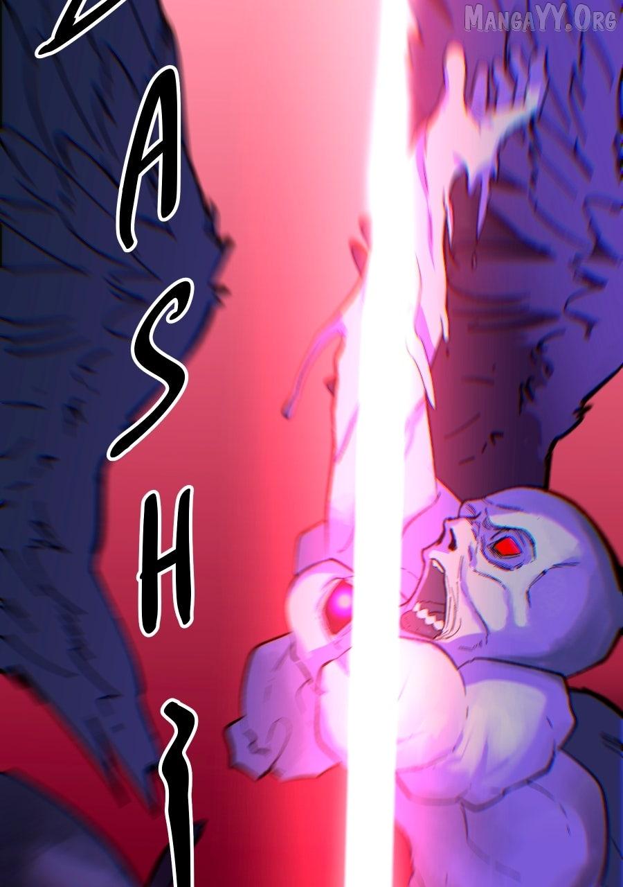 Trace Keeper Chapter 50 page 81 - 