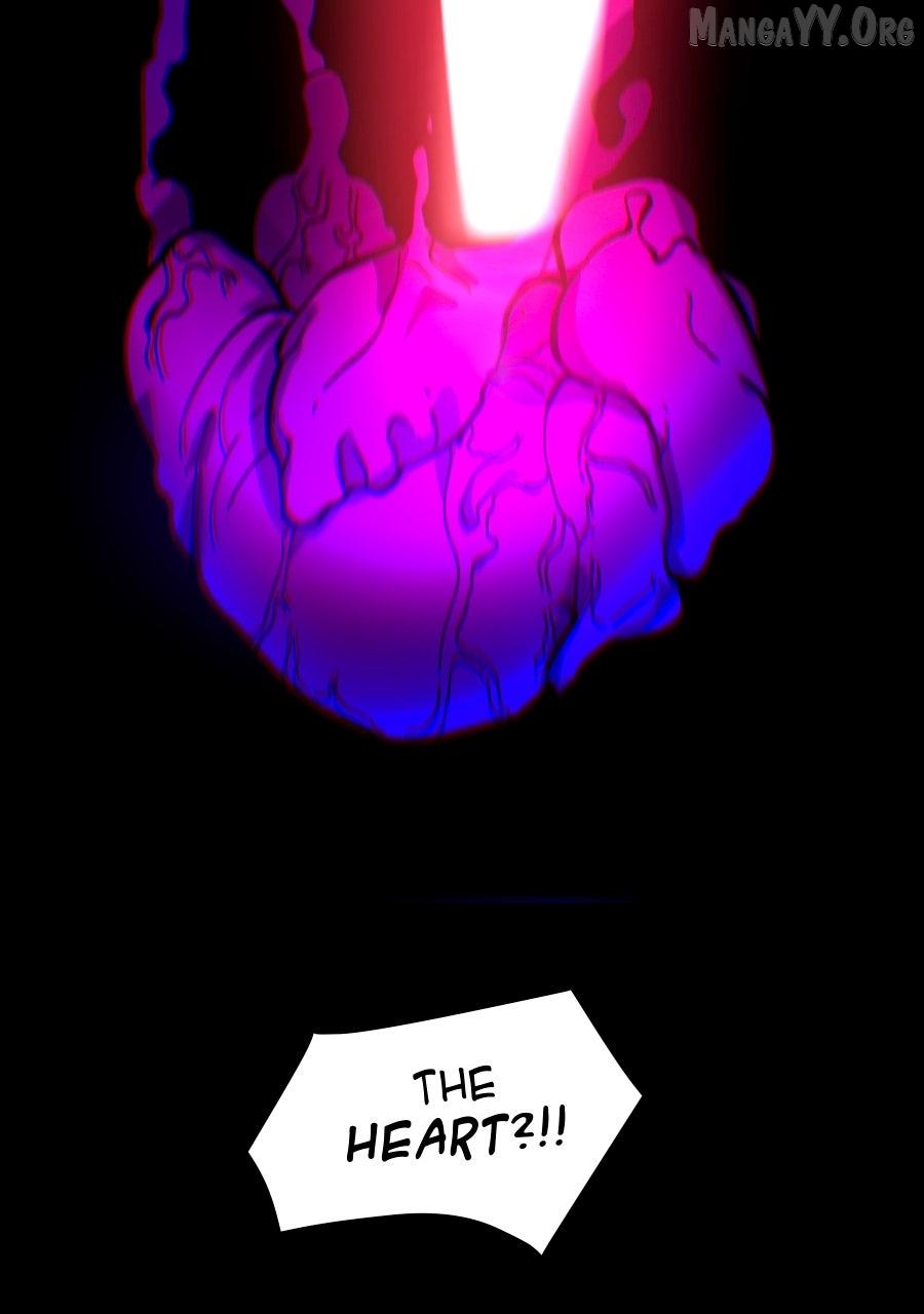 Trace Keeper Chapter 50 page 83 - 