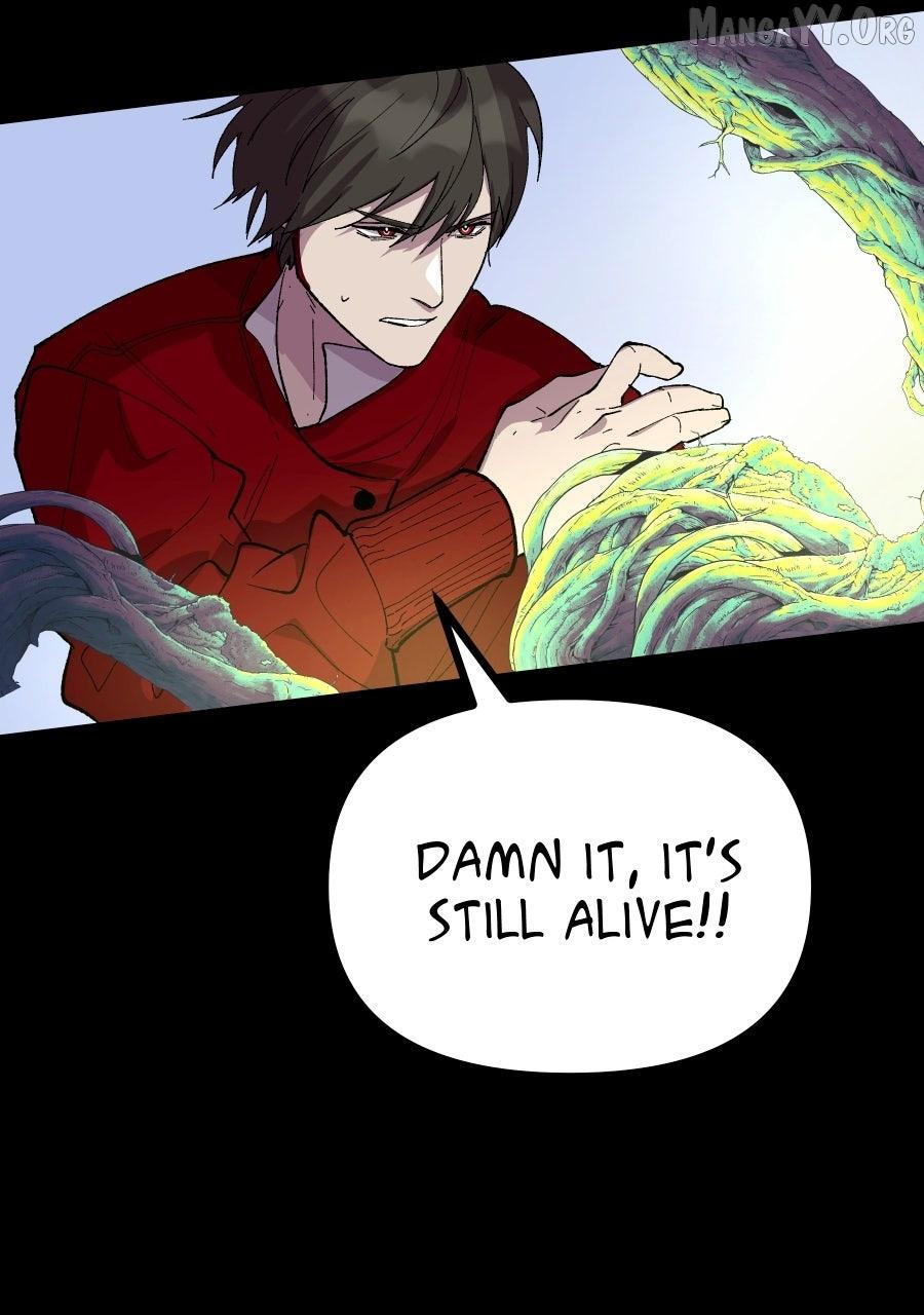 Trace Keeper Chapter 50 page 87 - 
