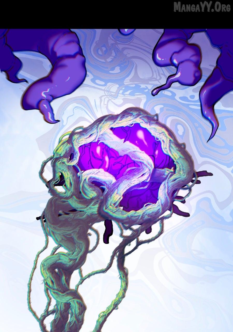 Trace Keeper Chapter 50 page 88 - 