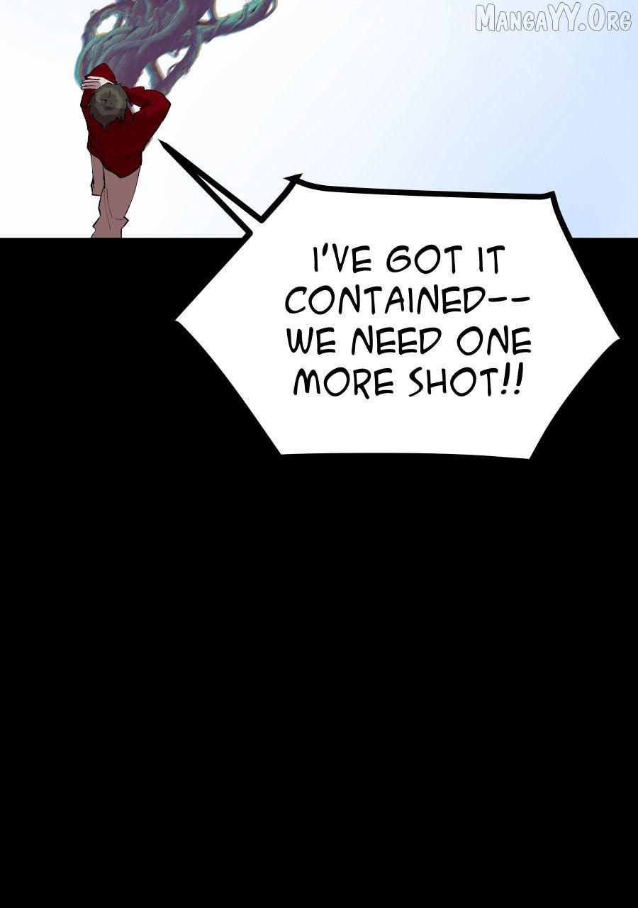 Trace Keeper Chapter 50 page 89 - 