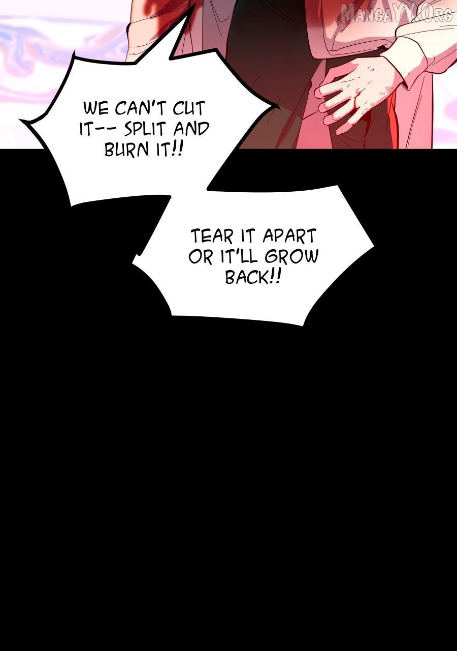 Trace Keeper Chapter 50 page 91 - 