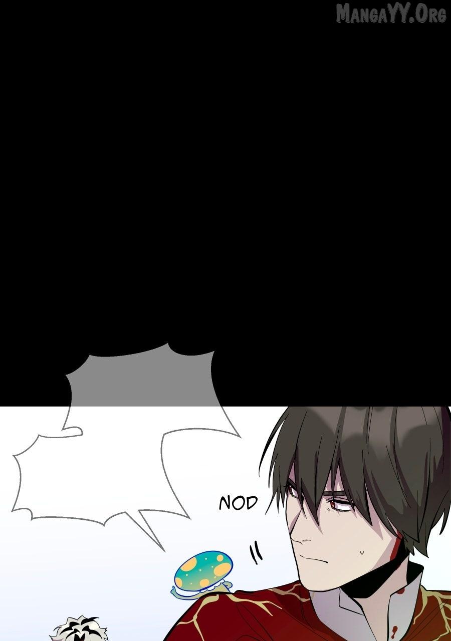 Trace Keeper Chapter 50 page 93 - 