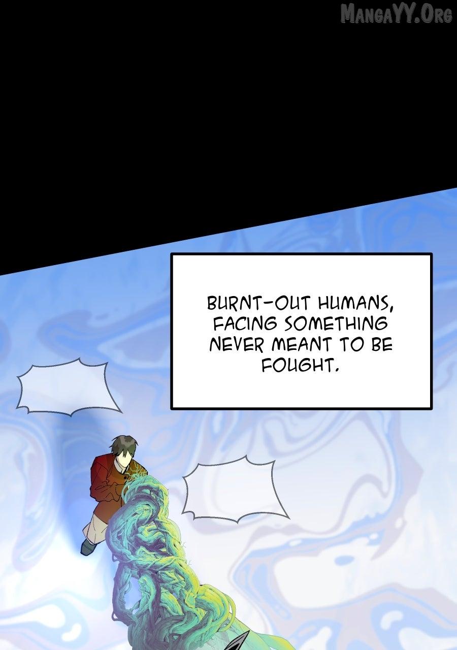 Trace Keeper Chapter 50 page 95 - 