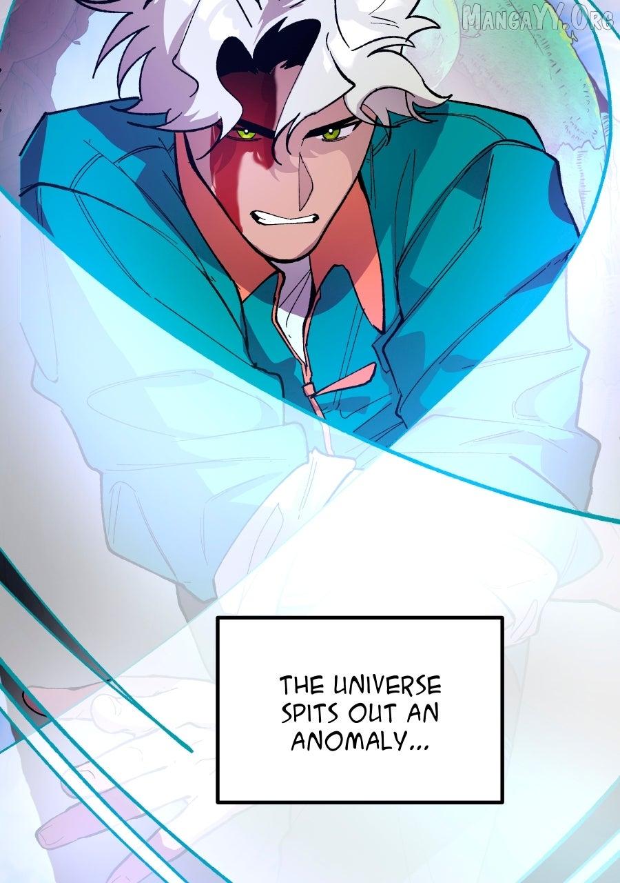 Trace Keeper Chapter 50 page 97 - 