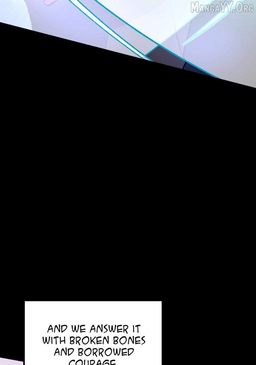 Trace Keeper Chapter 50 page 98 - 