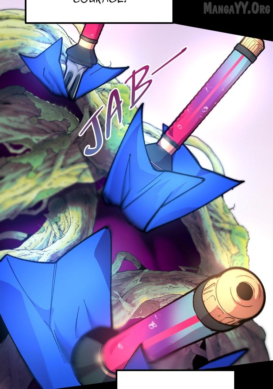 Trace Keeper Chapter 50 page 99 - 