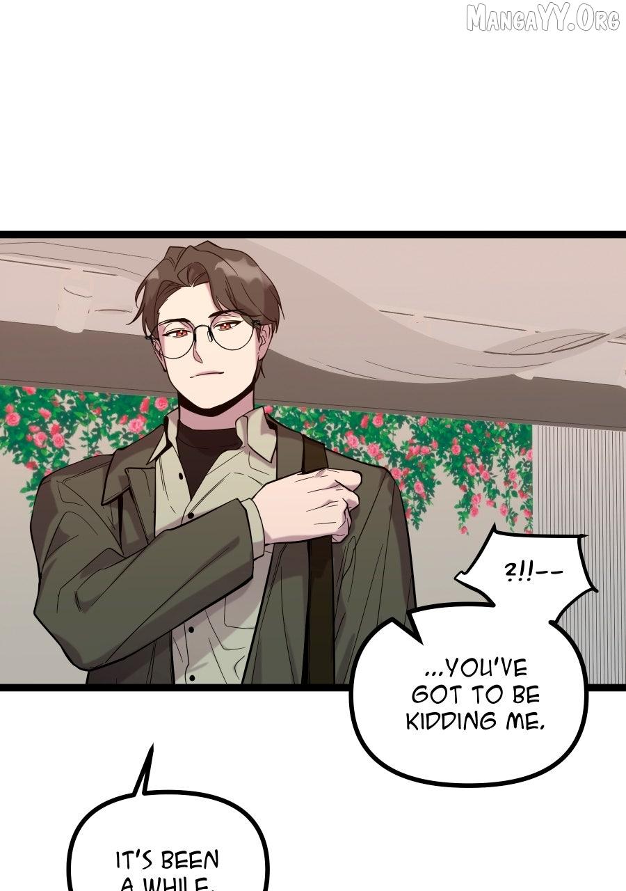 Trace Keeper Chapter 51 page 11 - 