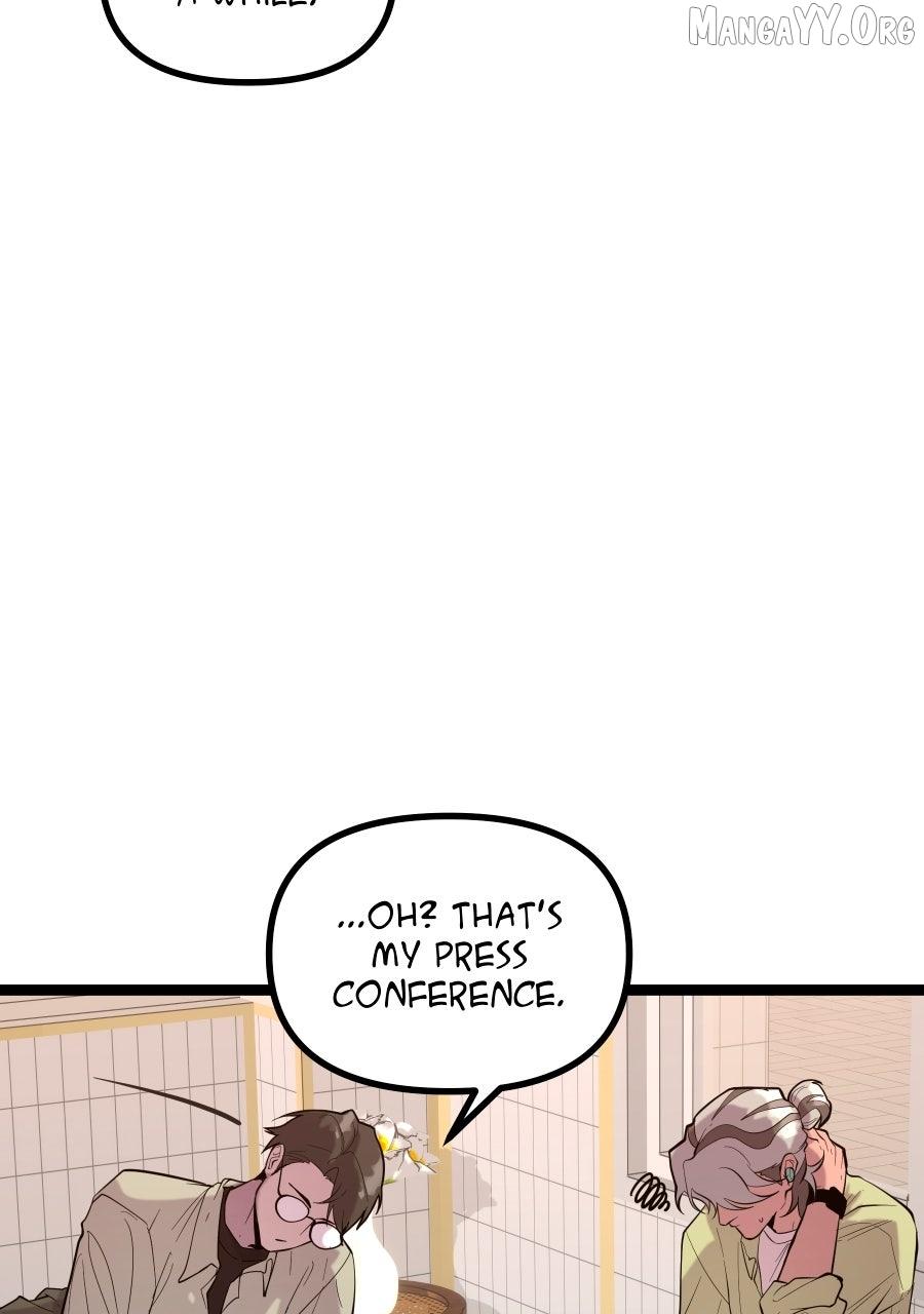 Trace Keeper Chapter 51 page 12 - 