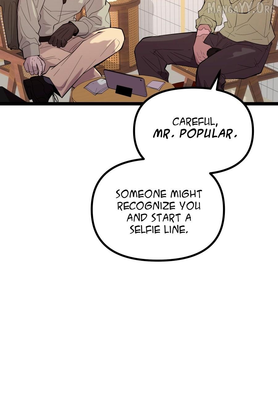 Trace Keeper Chapter 51 page 13 - 