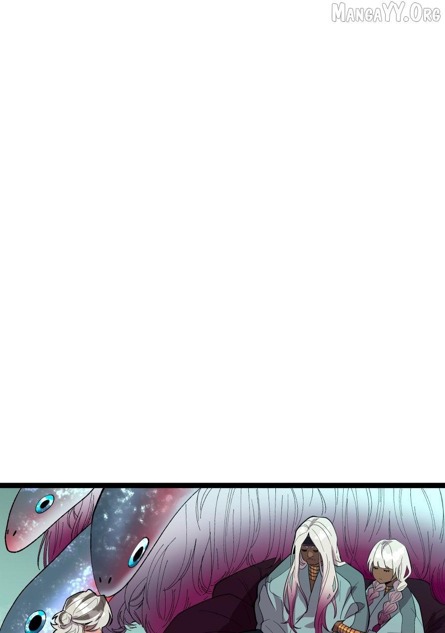 Trace Keeper Chapter 51 page 17 - 