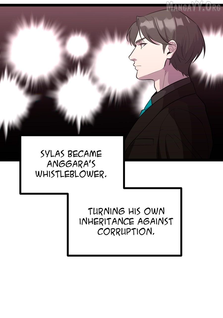 Trace Keeper Chapter 51 page 19 - 