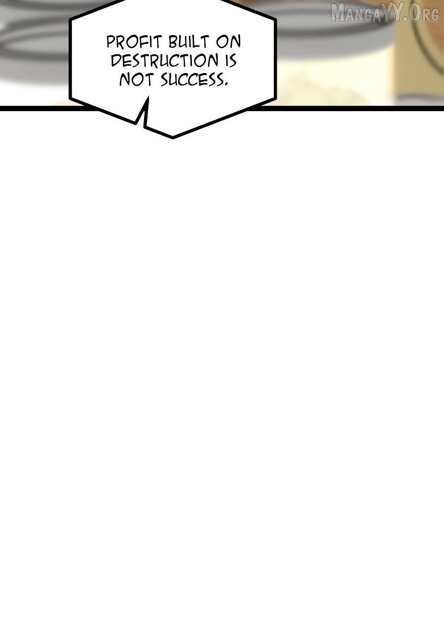 Trace Keeper Chapter 51 page 3 - 