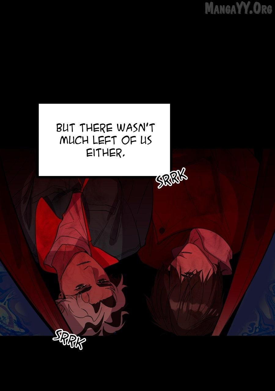 Trace Keeper Chapter 51 page 26 - 