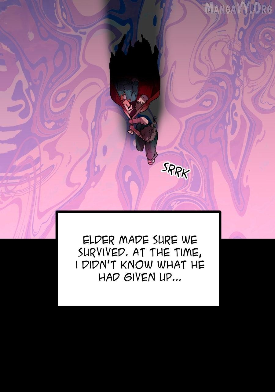 Trace Keeper Chapter 51 page 28 - 