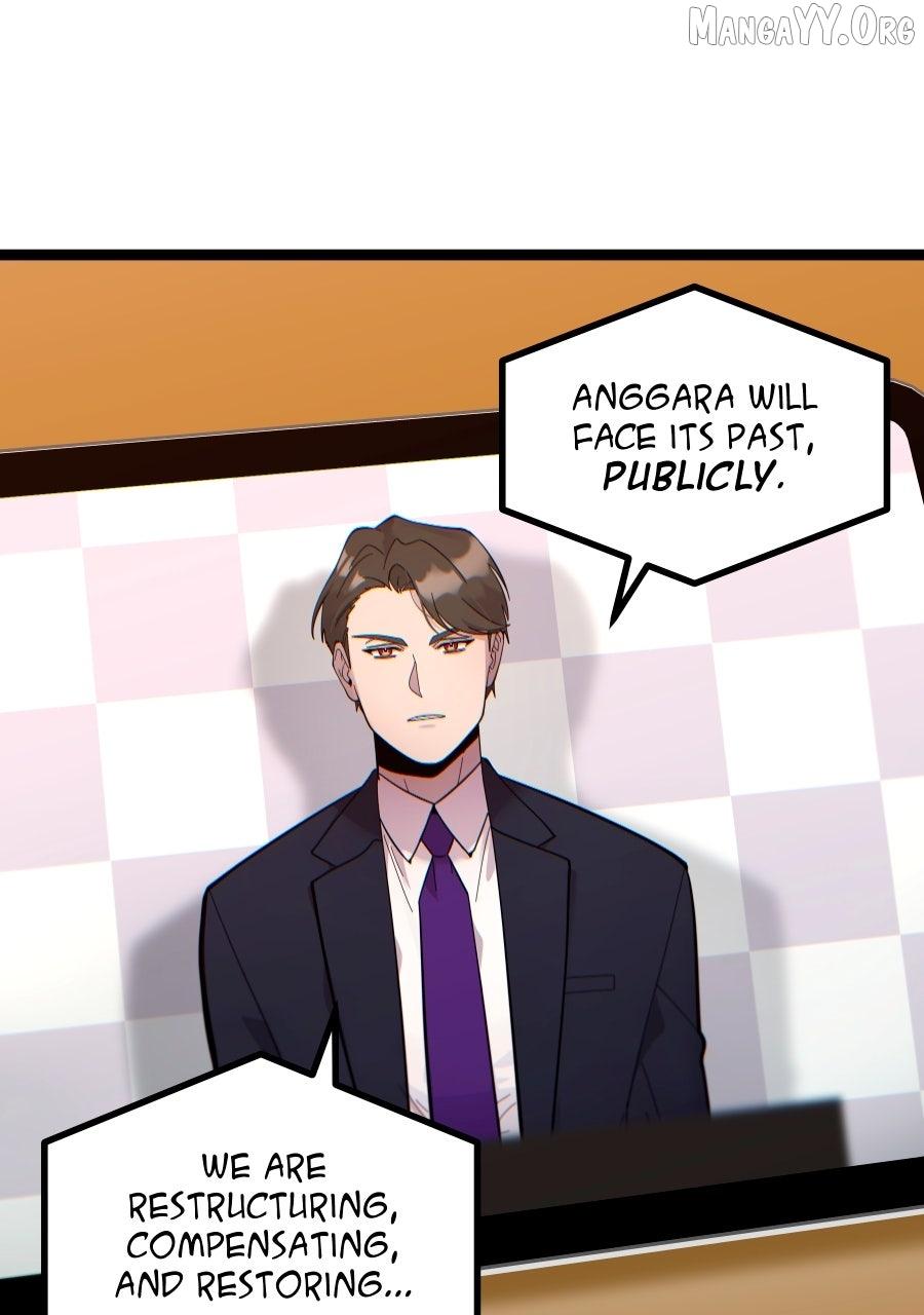 Trace Keeper Chapter 51 page 4 - 