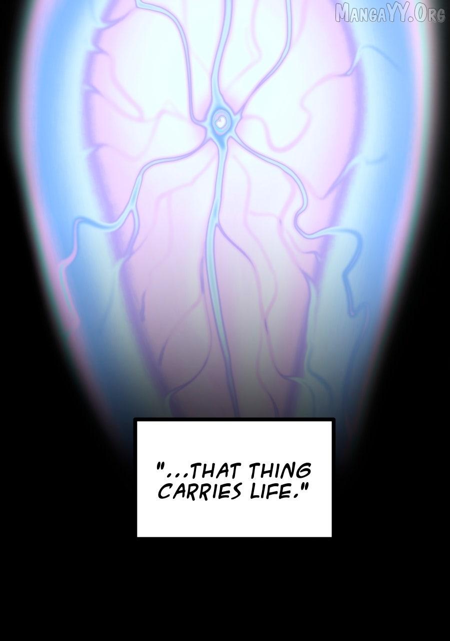Trace Keeper Chapter 51 page 31 - 