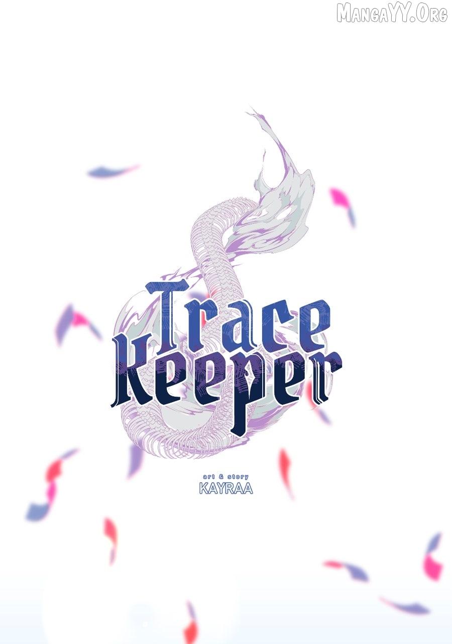 Trace Keeper Chapter 51 page 39 - 