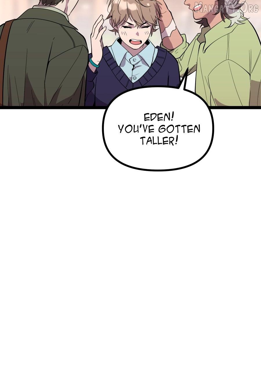 Trace Keeper Chapter 51 page 45 - 