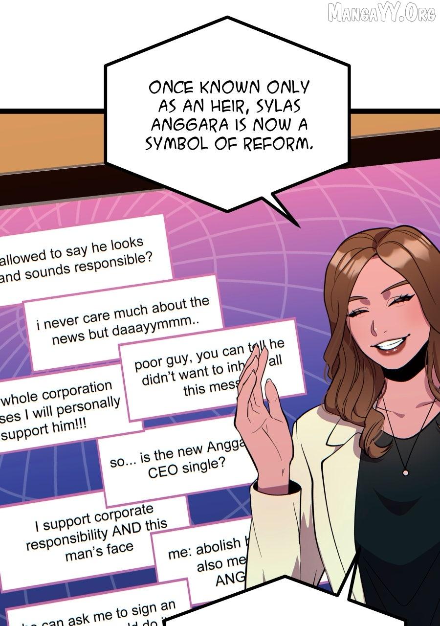 Trace Keeper Chapter 51 page 6 - 