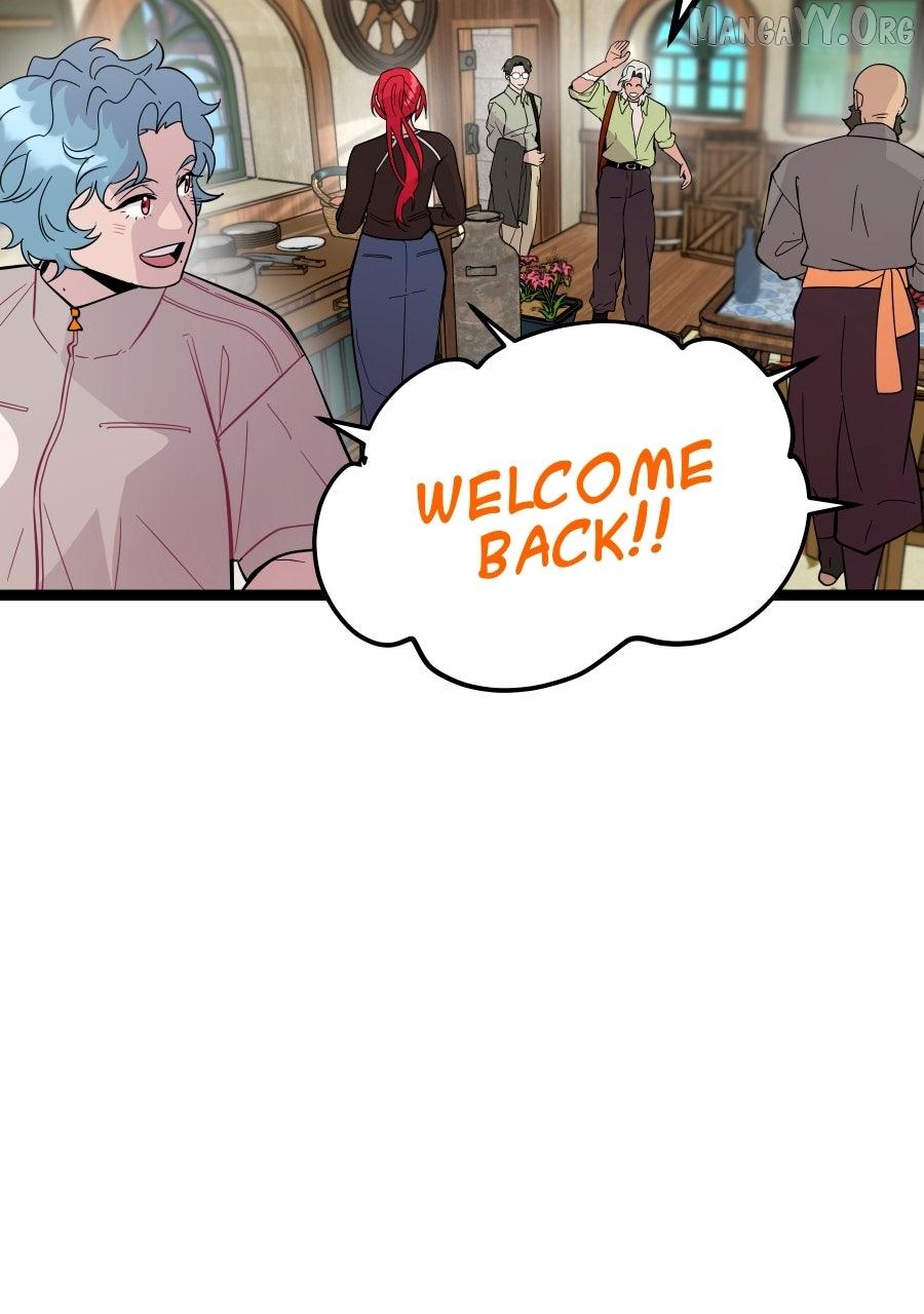 Trace Keeper Chapter 51 page 51 - 