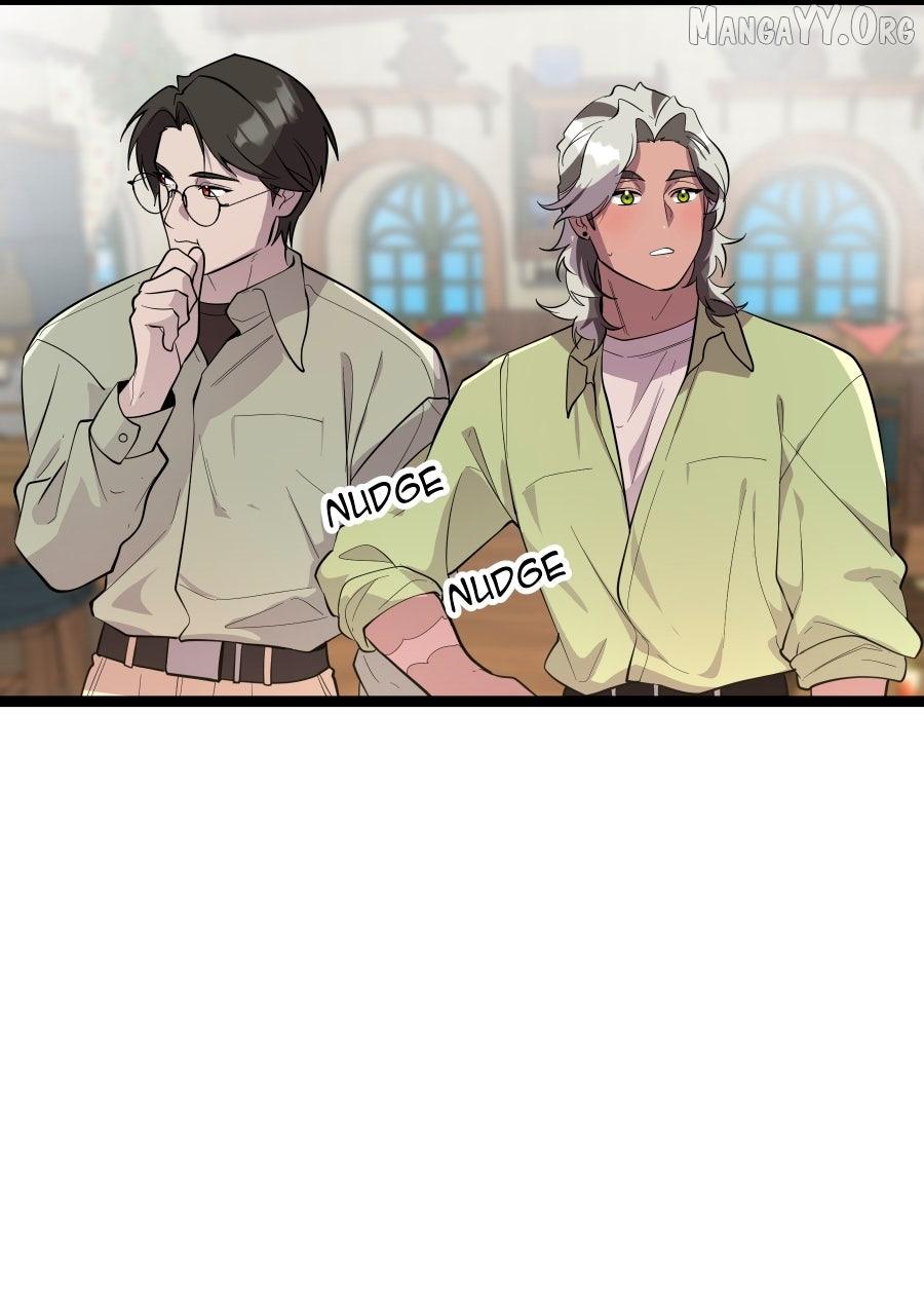 Trace Keeper Chapter 51 page 54 - 