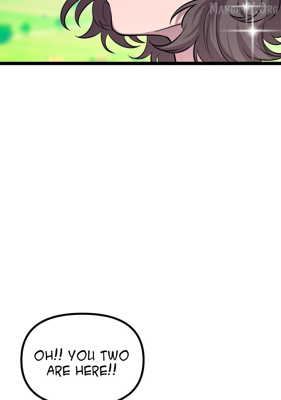 Trace Keeper Chapter 51 page 57 - 