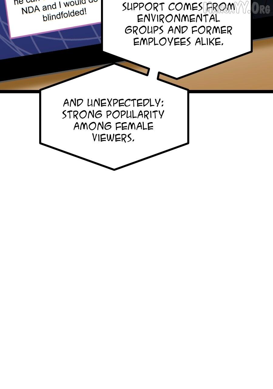 Trace Keeper Chapter 51 page 7 - 