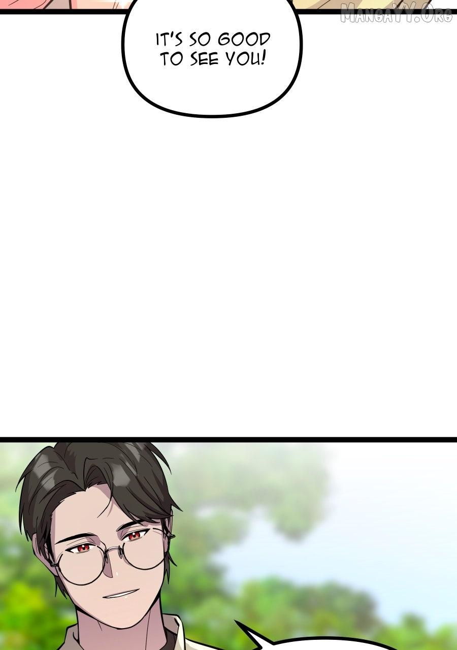 Trace Keeper Chapter 51 page 61 - 
