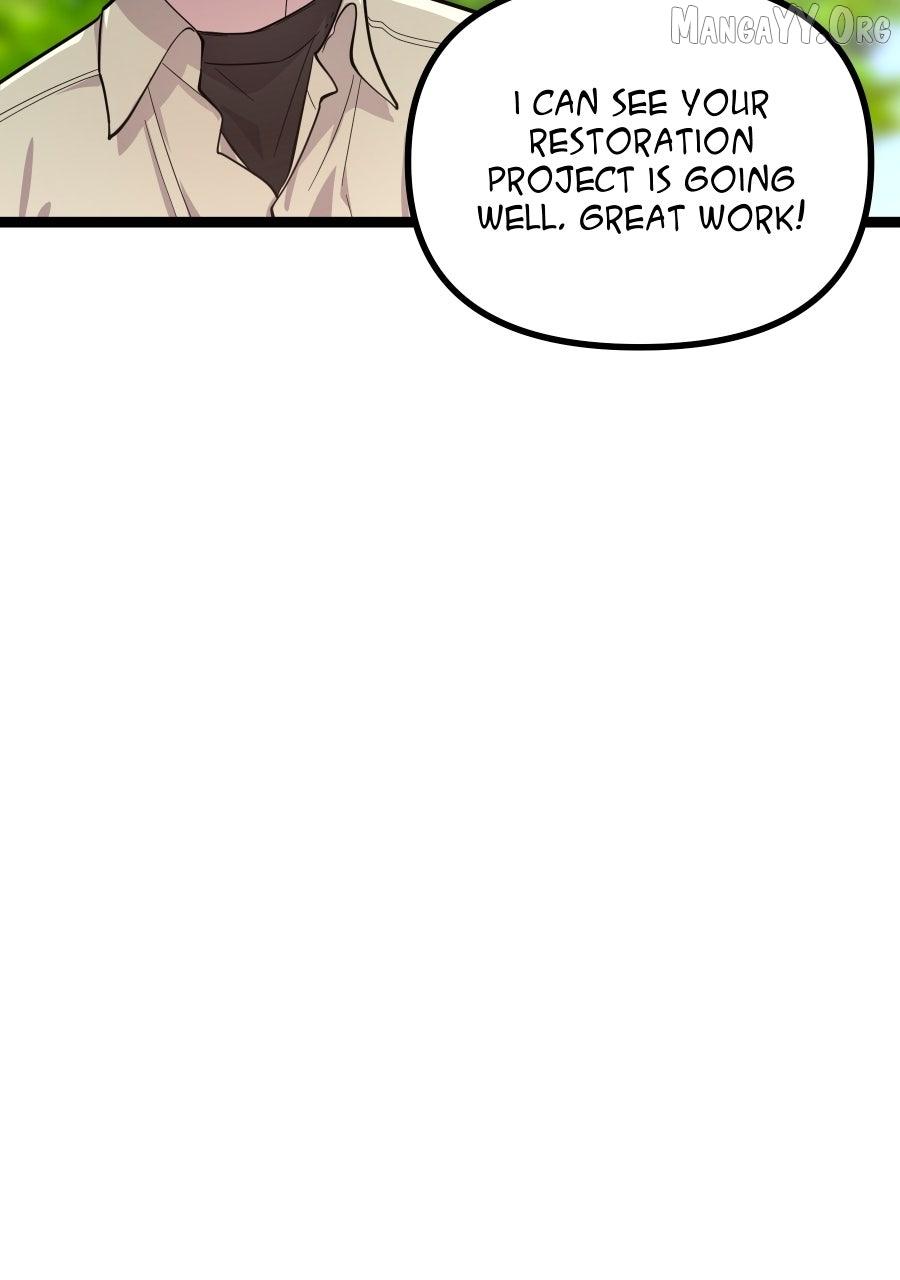 Trace Keeper Chapter 51 page 62 - 
