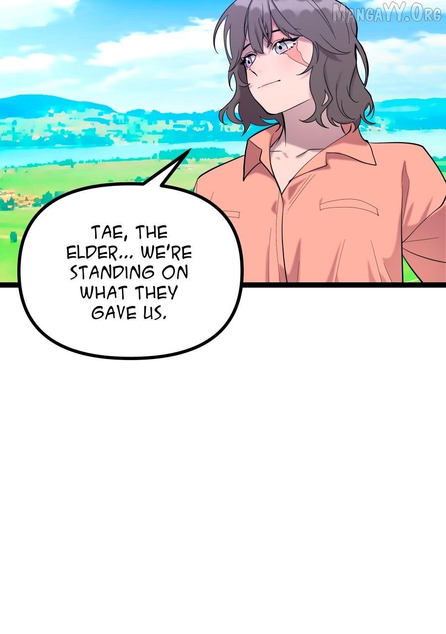 Trace Keeper Chapter 51 page 65 - 