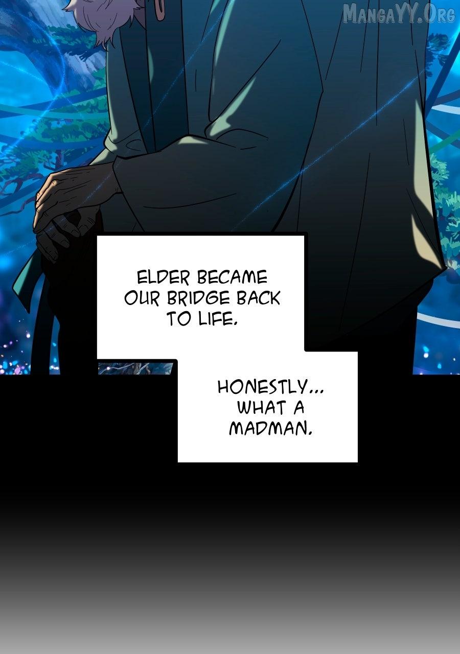 Trace Keeper Chapter 51 page 69 - 