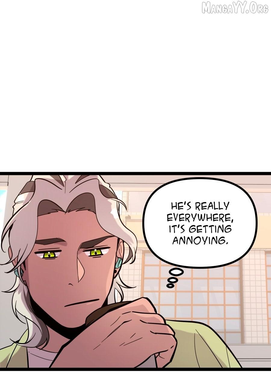 Trace Keeper Chapter 51 page 8 - 