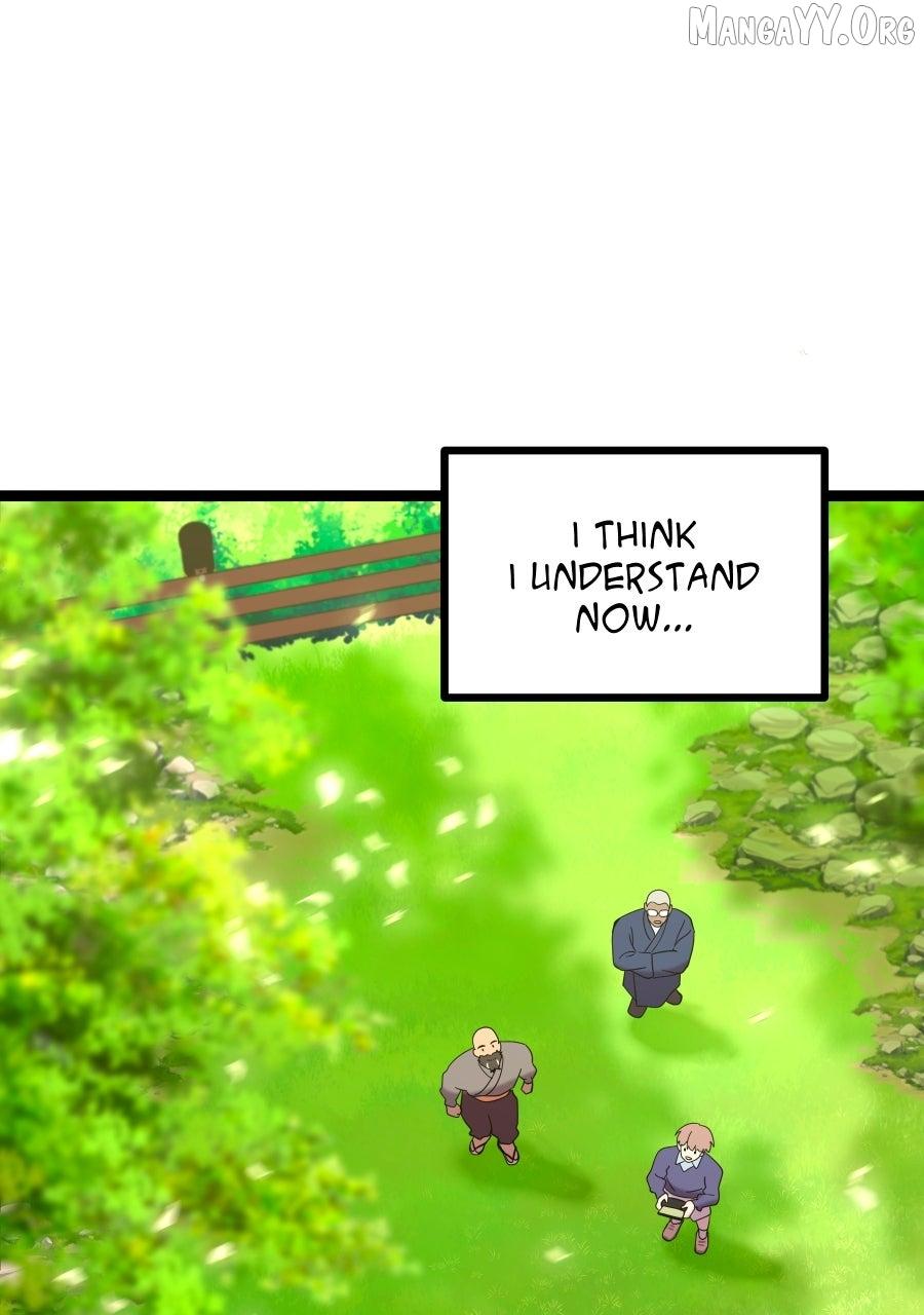 Trace Keeper Chapter 51 page 73 - 