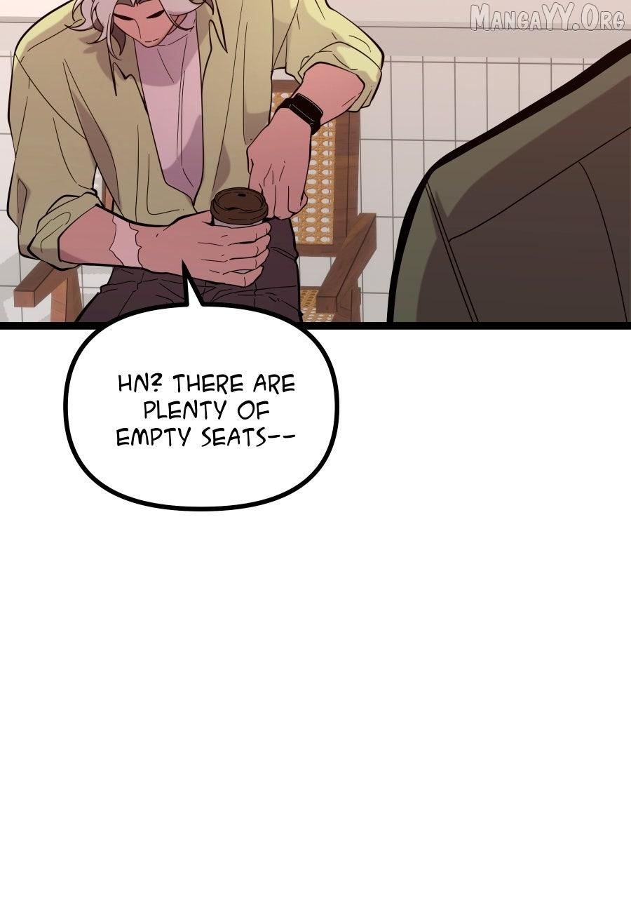 Trace Keeper Chapter 51 page 10 - 