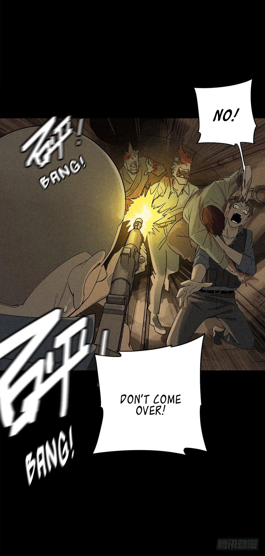 Read Trace of Doomsday chapter 10 image 12 on Lezhin