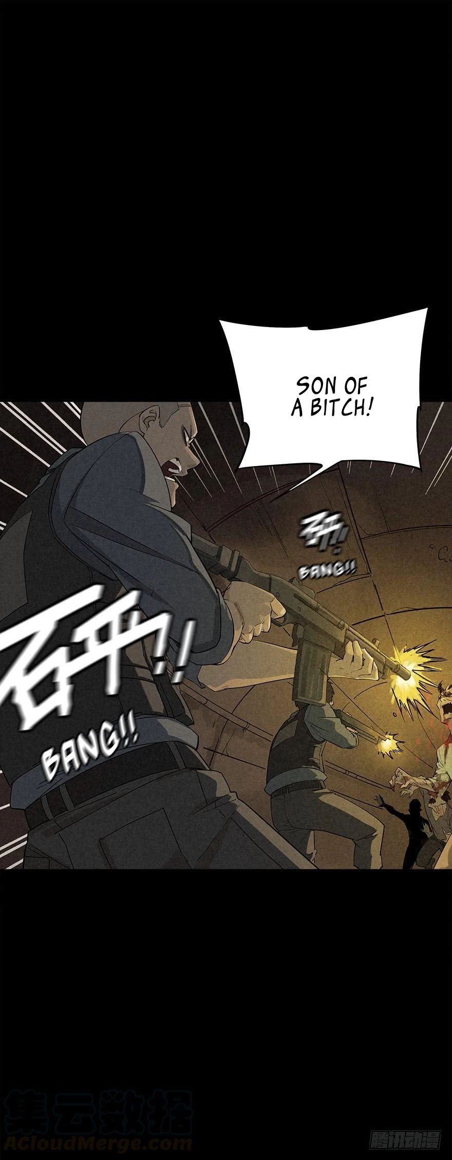 Read Trace of Doomsday chapter 10 image 13 on Lezhin