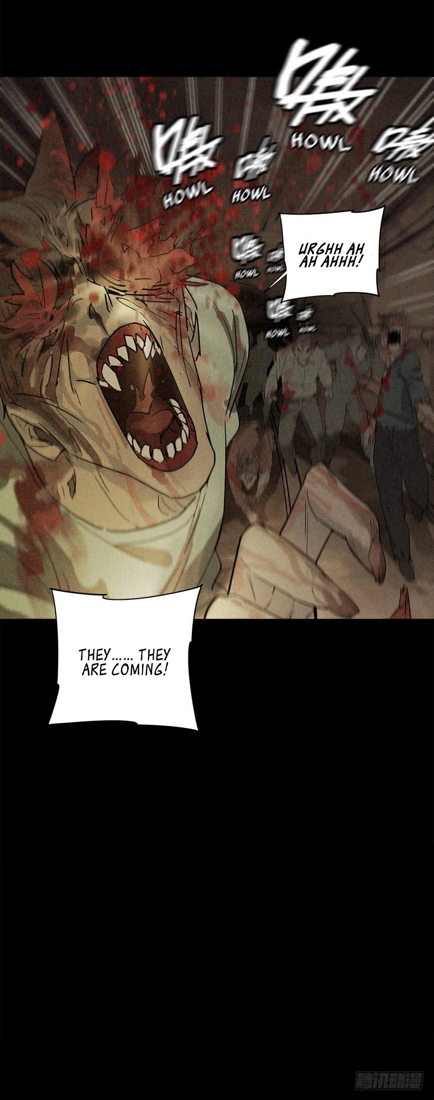 Read Trace of Doomsday chapter 10 image 14 on Lezhin