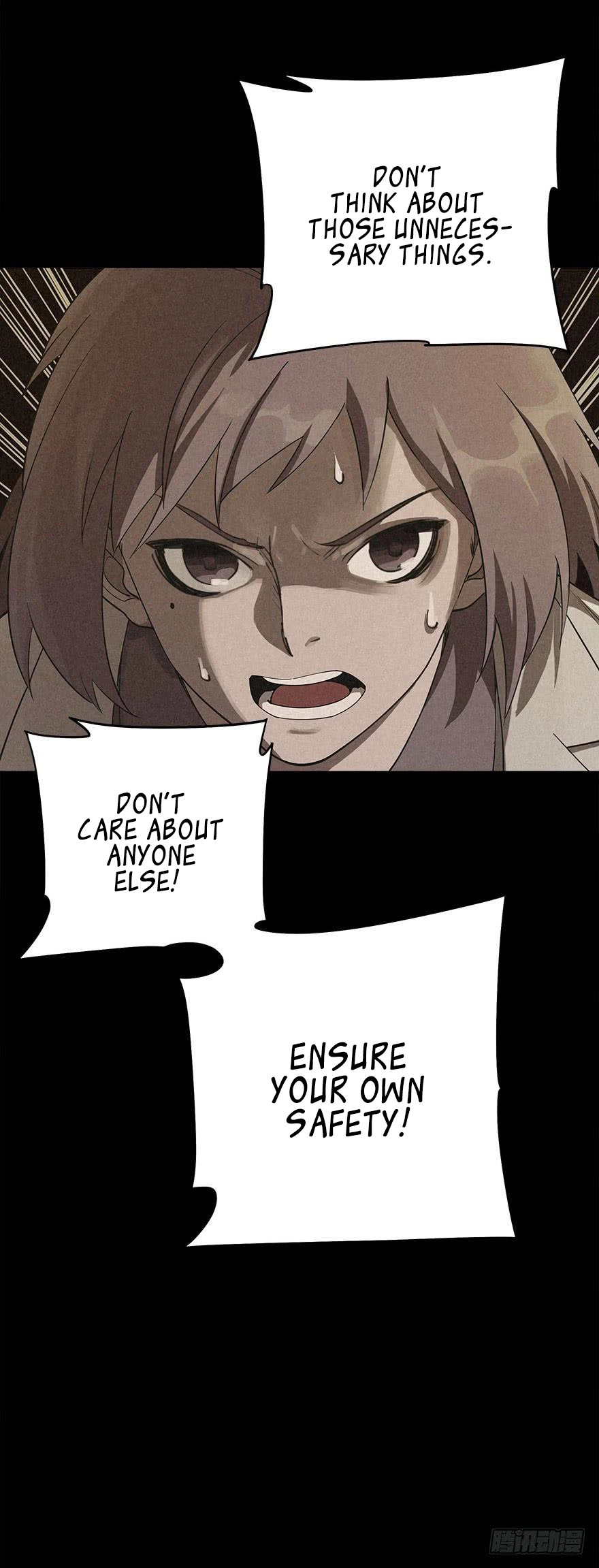 Read Trace of Doomsday chapter 10 image 23 on Lezhin