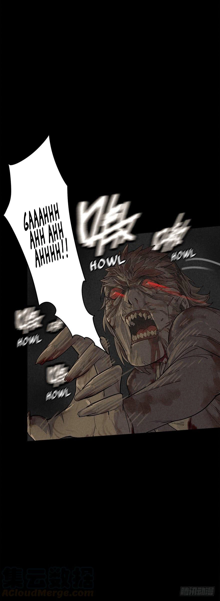 Read Trace of Doomsday chapter 10 image 25 on Lezhin