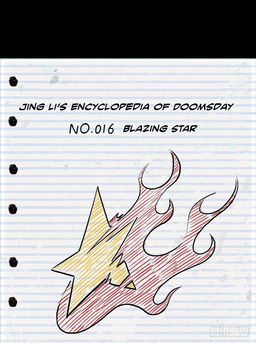 Read Trace of Doomsday chapter 10 image 36 on Lezhin