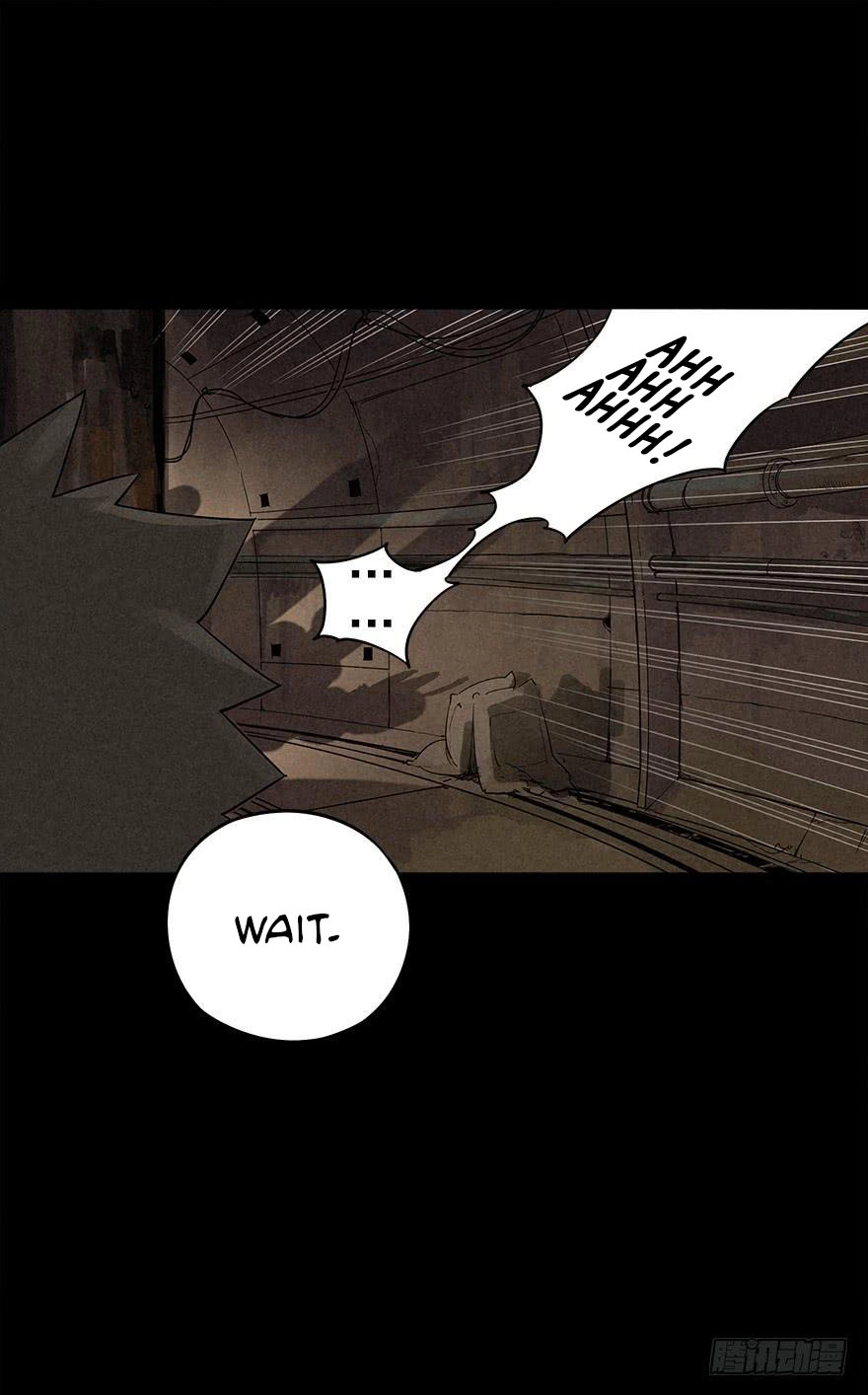 Read Trace of Doomsday chapter 10 image 6 on Lezhin