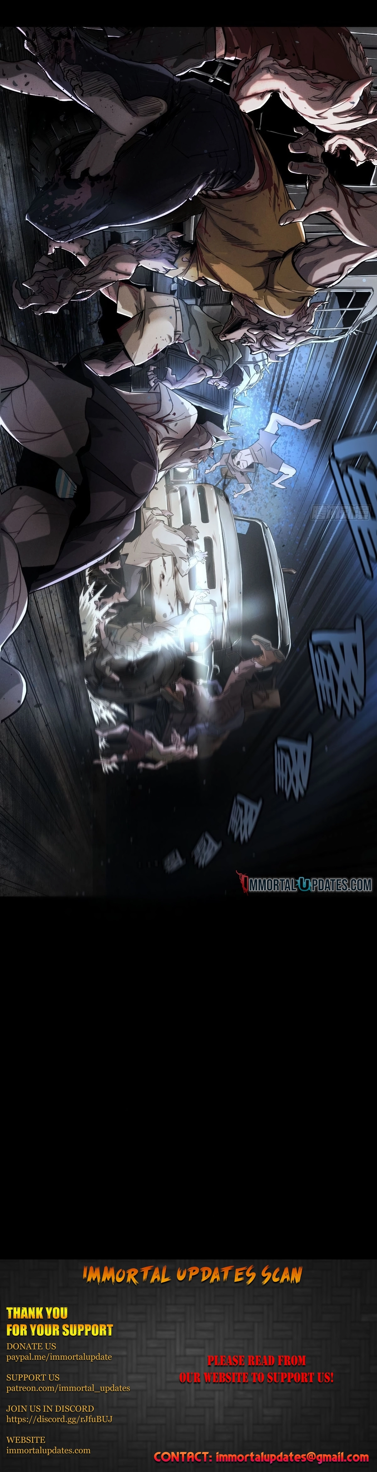 Read Trace of Doomsday chapter 107 image 22 on Lezhin