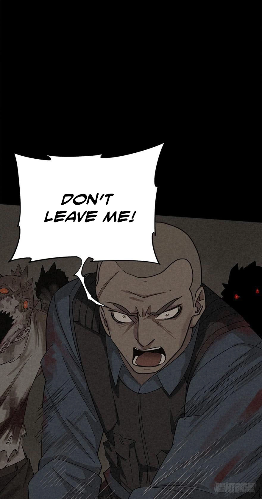 Read Trace of Doomsday chapter 11 image 10 on Lezhin