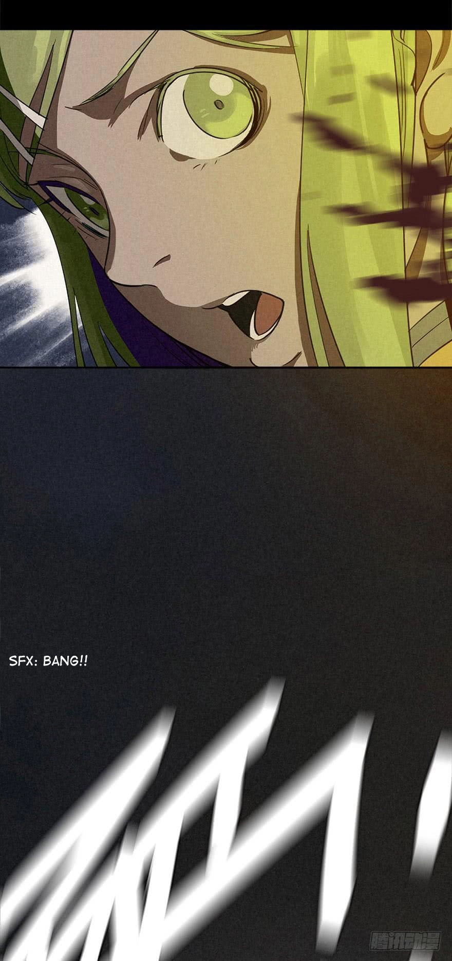 Read Trace of Doomsday chapter 11 image 20 on Lezhin