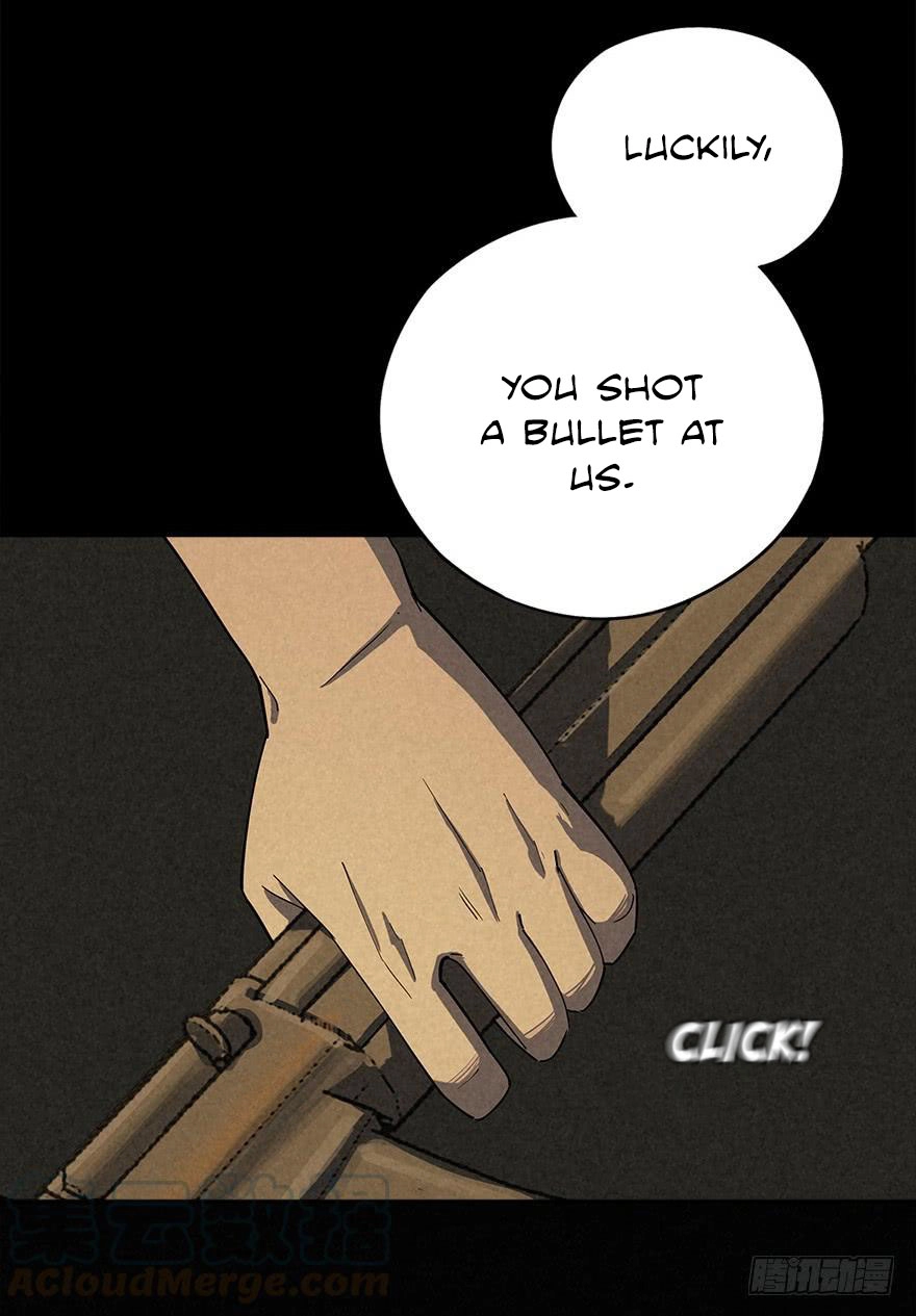 Read Trace of Doomsday chapter 11 image 25 on Lezhin