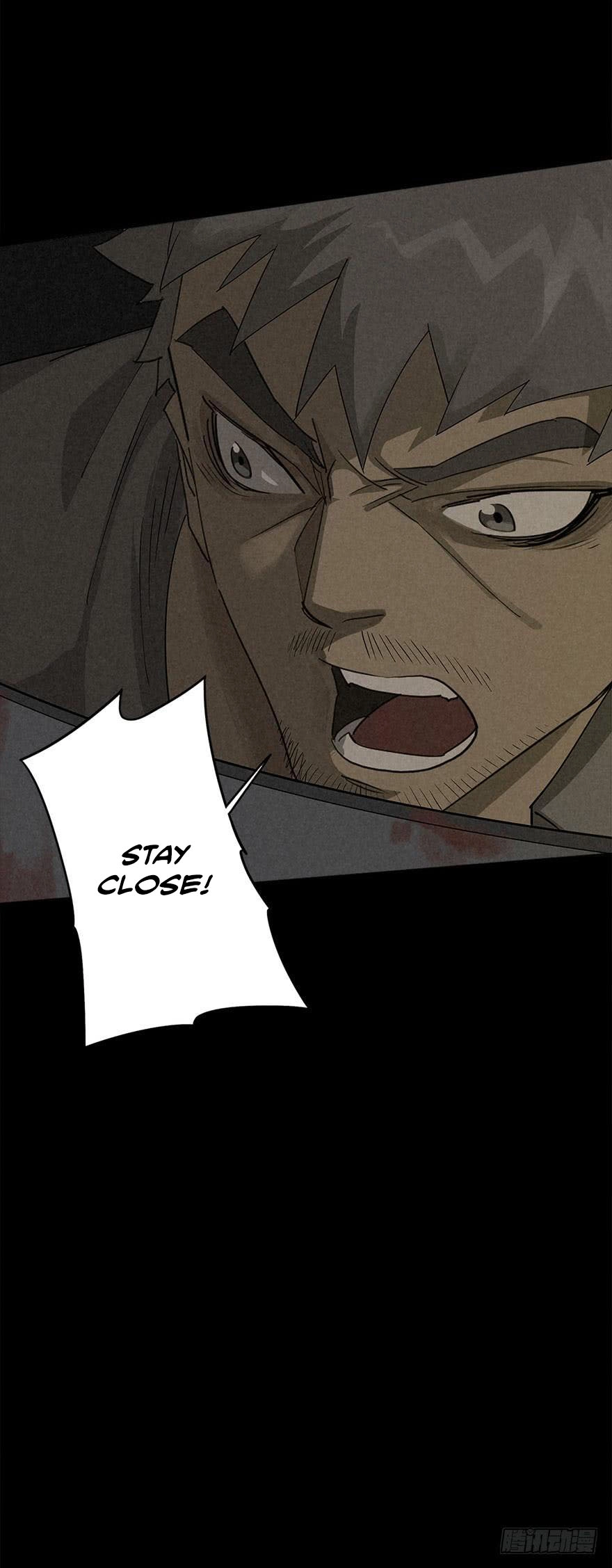 Read Trace of Doomsday chapter 11 image 4 on Lezhin