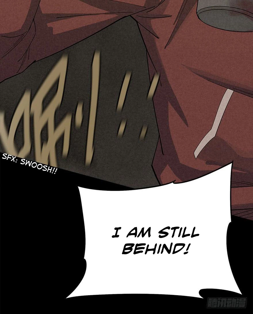Read Trace of Doomsday chapter 11 image 7 on Lezhin