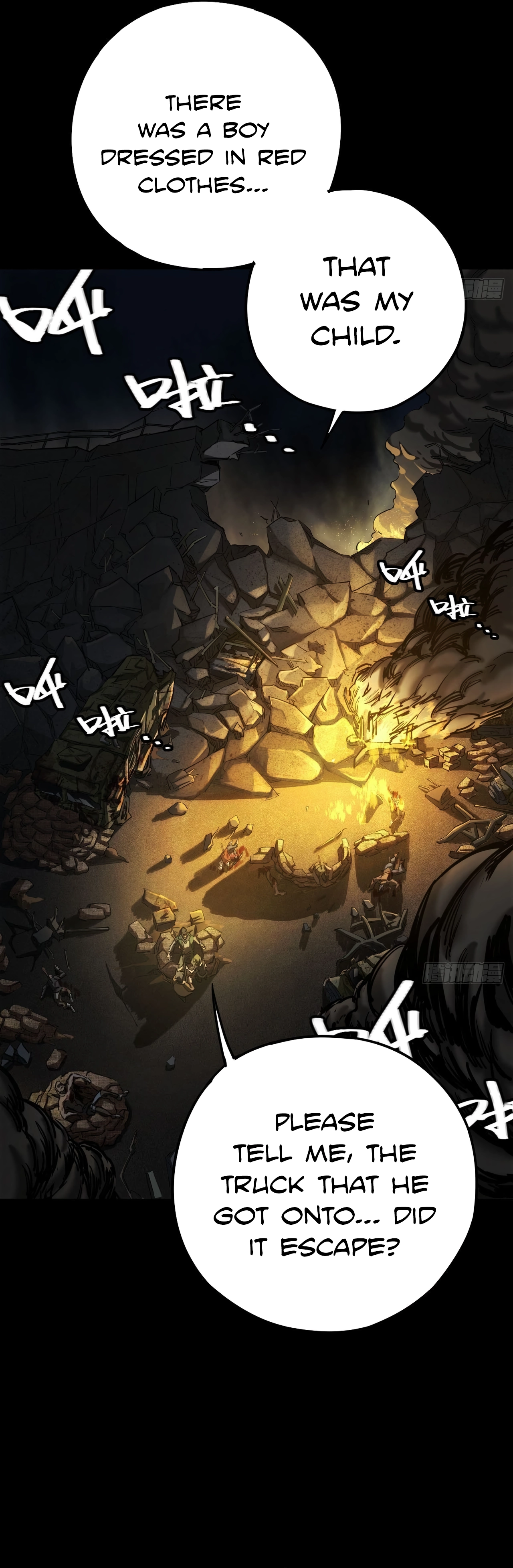 Read Trace of Doomsday chapter 119 image 13 on Lezhin