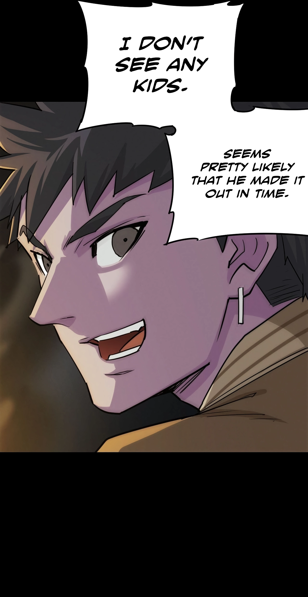 Read Trace of Doomsday chapter 119 image 17 on Lezhin